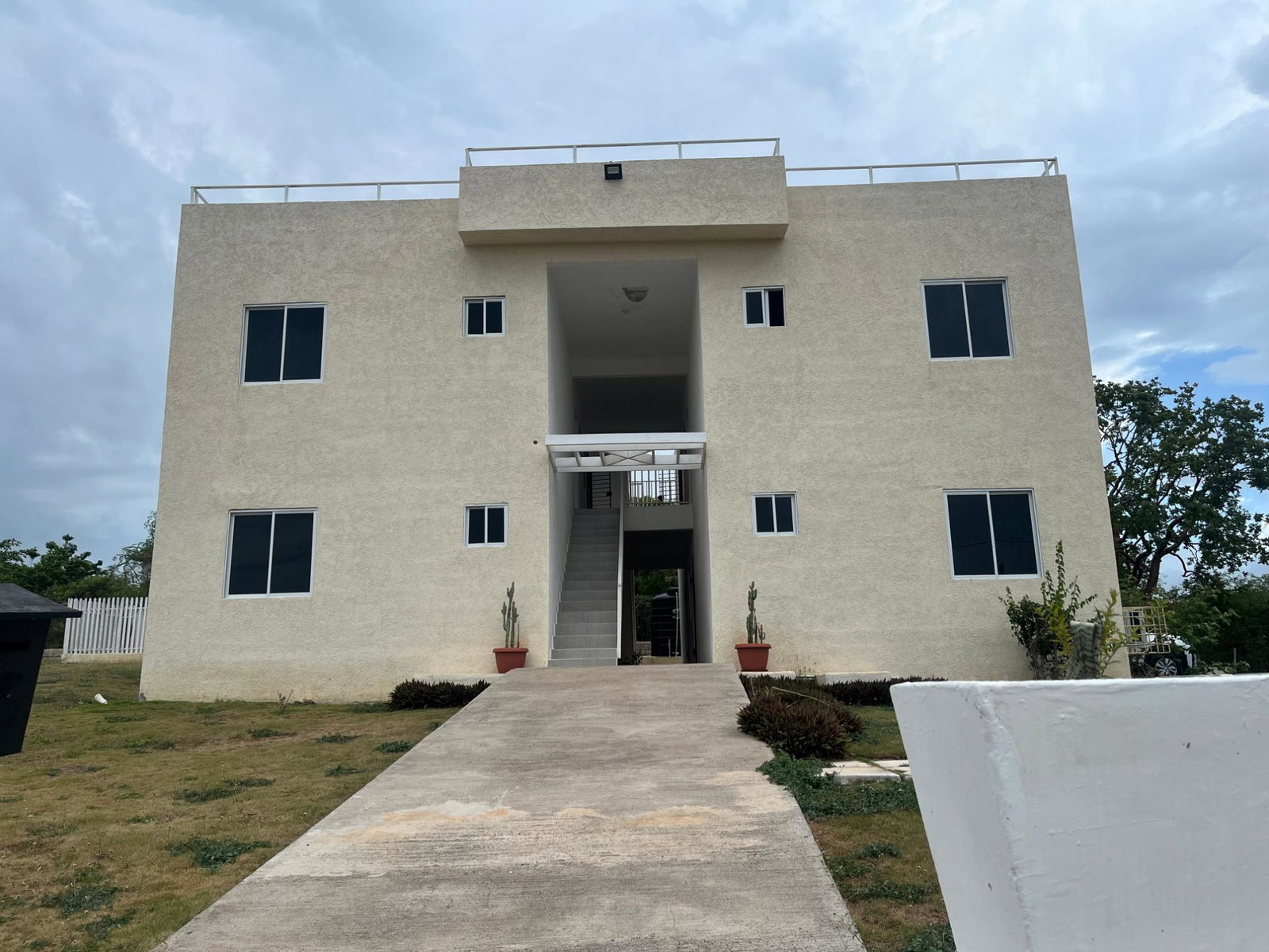 First image of Bellevue Heights in Bellevue Heights, St. Catherine, Jamaica - property is For Rent