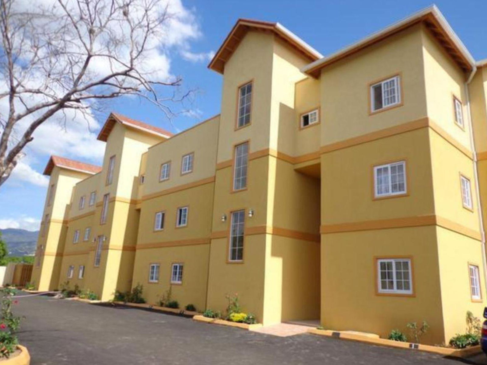 First image of 10-14 Washinbgton Drive in Kingston 8, St. Andrew, Jamaica - property is For Sale
