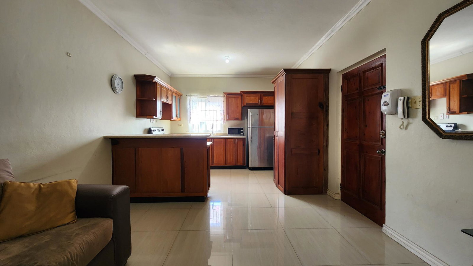 Fifth image of 10-14 Washinbgton Drive in Kingston 8, St. Andrew, Jamaica - property is For Sale