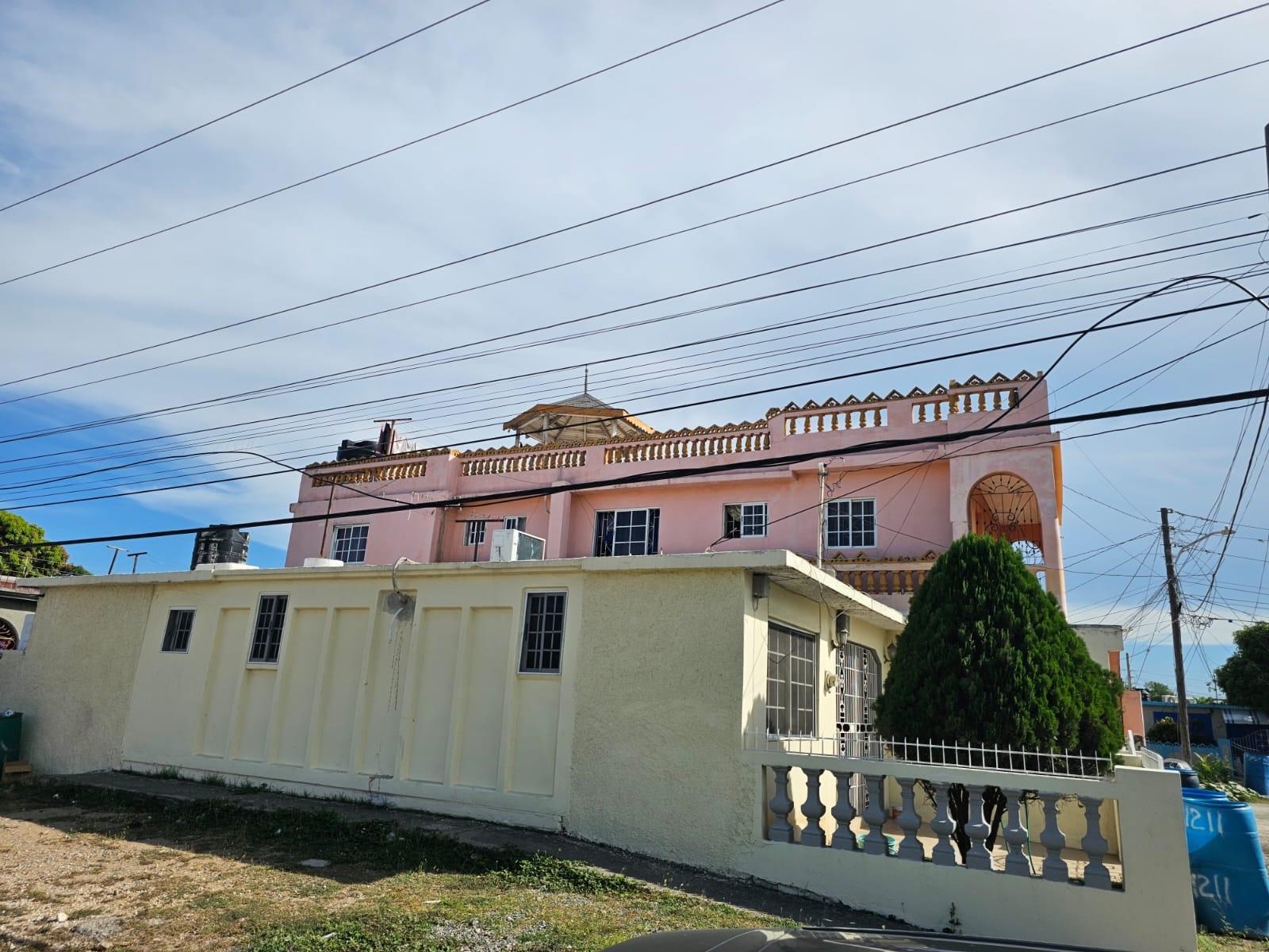 Second image of 1212 Cumberland Path, Cumberla in Cumberland, St. Catherine, Jamaica - property is For Sale