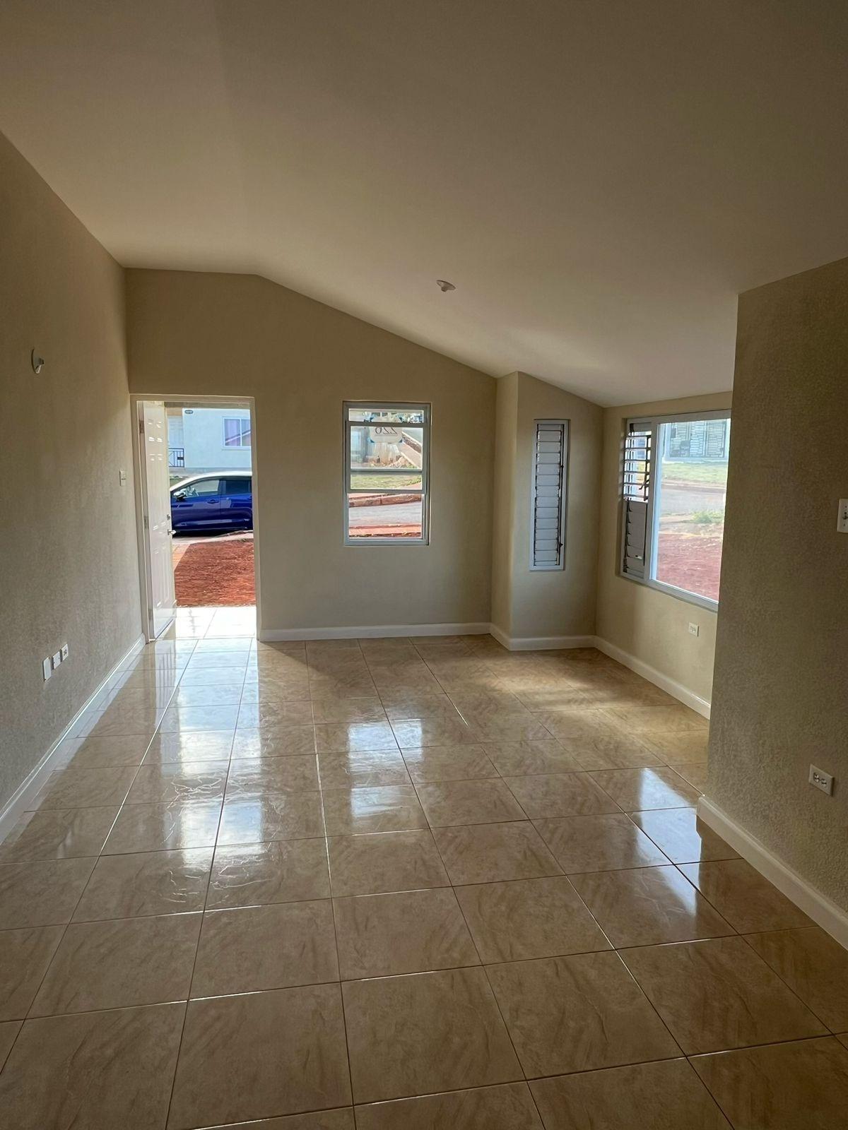 Second image of Lot 226 Silversun Estates, st Cat in Spanish Town, St. Catherine, Jamaica - property is For Rent