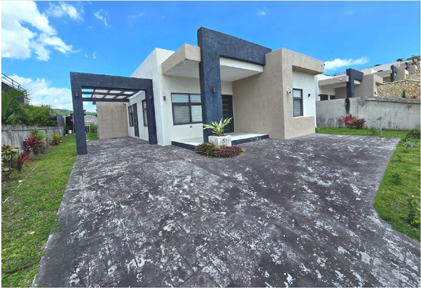 Second image of Lot 51- South Beach Boulevard, py in Ocho Rios, St. Ann, Jamaica - property is For Sale