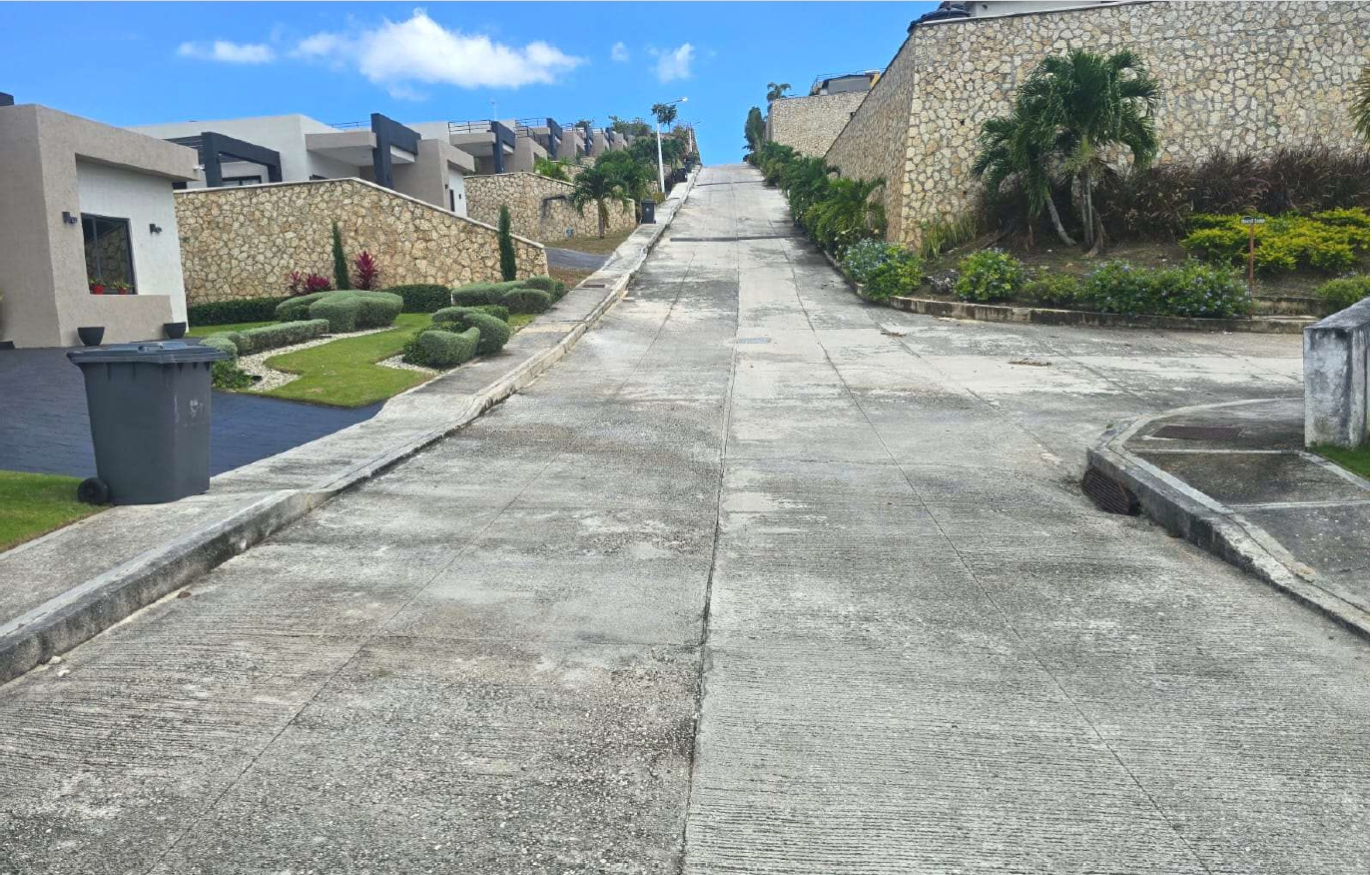 Sixth image of Lot 51- South Beach Boulevard, py in Ocho Rios, St. Ann, Jamaica - property is For Sale