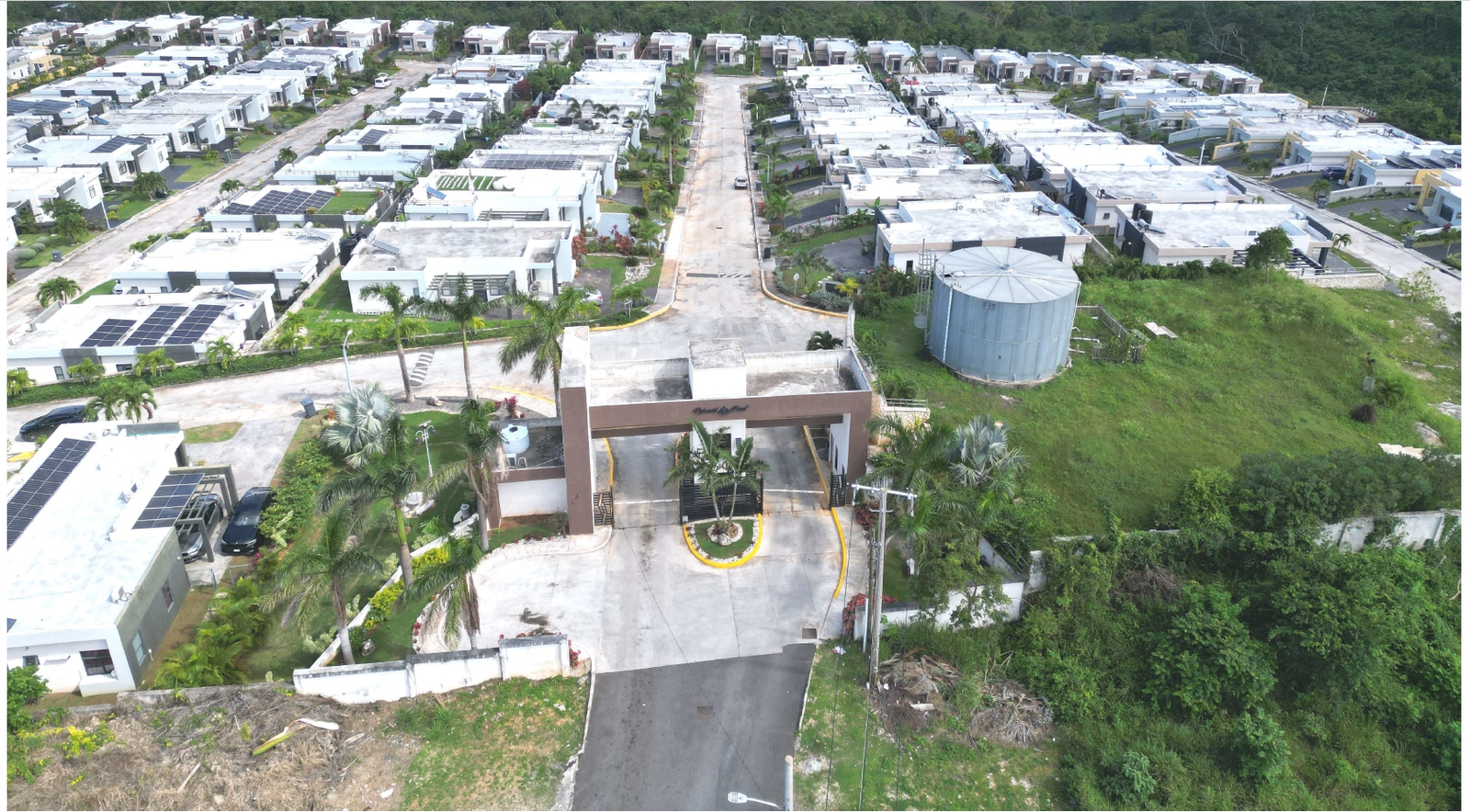 Seventh image of Lot 51- South Beach Boulevard, py in Ocho Rios, St. Ann, Jamaica - property is For Sale