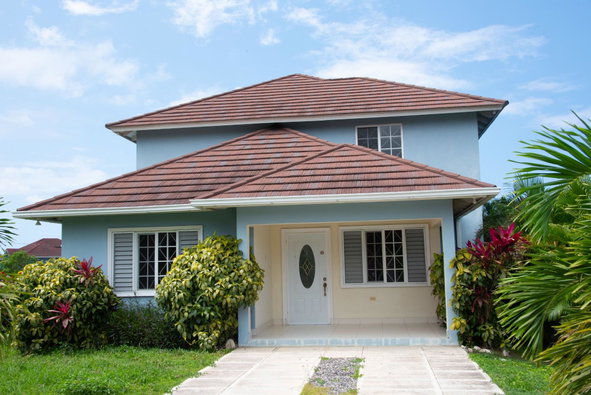 First image of 196 Hartlands in Priory, St. Ann, Jamaica - property is For Rent