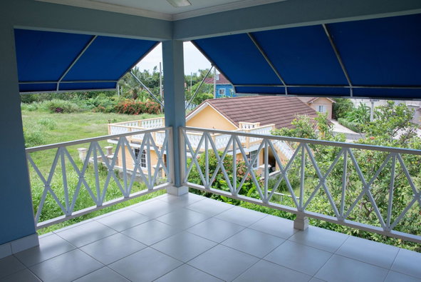 Sixth image of 196 Hartlands in Priory, St. Ann, Jamaica - property is For Rent
