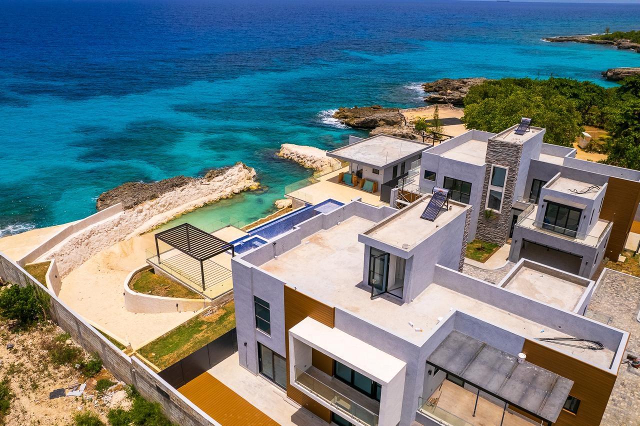 Second image of 2- Bengal Villas, Bengal Tre in DUNCAN BAY, Trelawny, Jamaica - property is For Sale