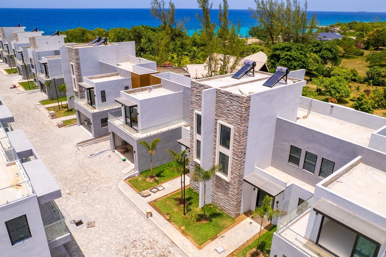 Third image of 2- Bengal Villas, Bengal Tre in DUNCAN BAY, Trelawny, Jamaica - property is For Sale