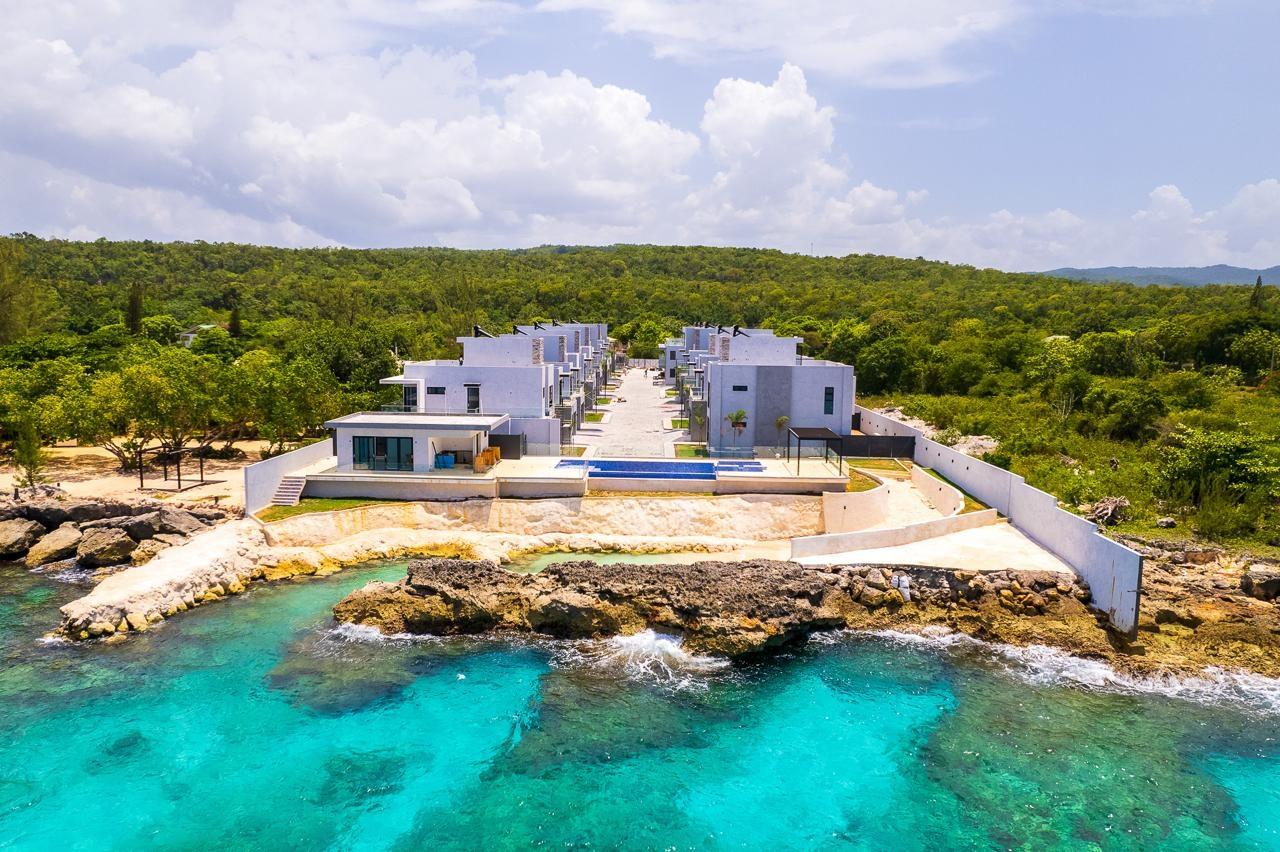 Fourth image of 2- Bengal Villas, Bengal Tre in DUNCAN BAY, Trelawny, Jamaica - property is For Sale
