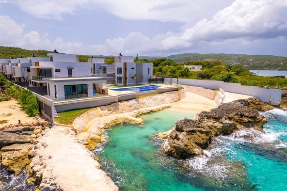 Fifth image of 2- Bengal Villas, Bengal Tre in DUNCAN BAY, Trelawny, Jamaica - property is For Sale