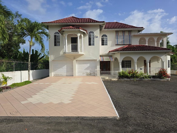 First image of Sheffield, Negril in Negril, Westmoreland, Jamaica - property is For Sale