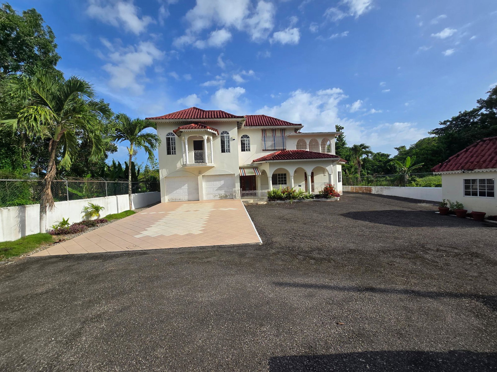 Second image of Sheffield, Negril in Negril, Westmoreland, Jamaica - property is For Sale