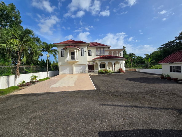 Second image of Sheffield, Negril in Negril, Westmoreland, Jamaica - property is For Sale