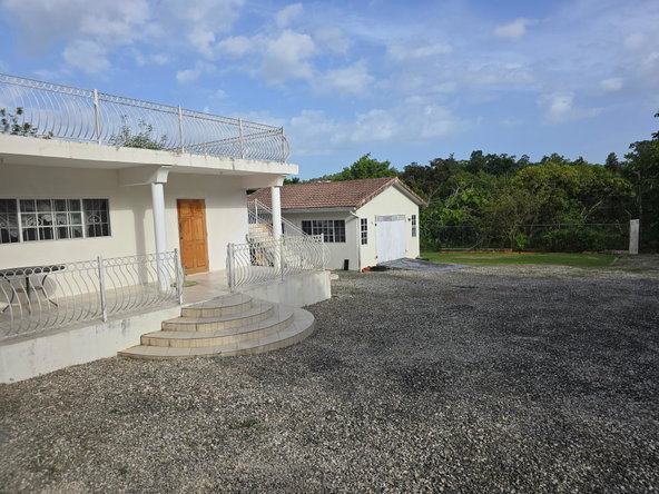 Twenty-Third image of Sheffield, Negril in Negril, Westmoreland, Jamaica - property is For Sale