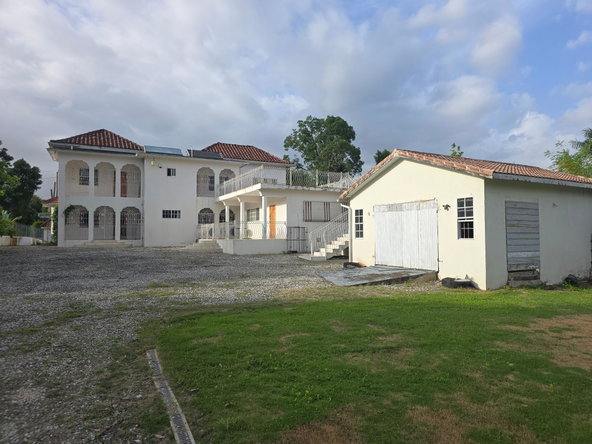 Third image of Sheffield, Negril in Negril, Westmoreland, Jamaica - property is For Sale