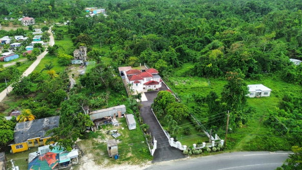Fourth image of Sheffield, Negril in Negril, Westmoreland, Jamaica - property is For Sale