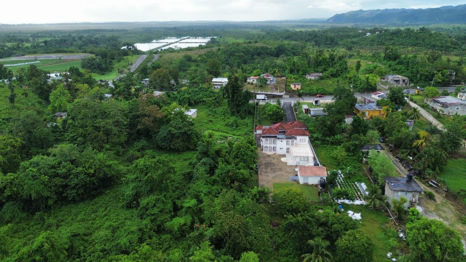 Fifth image of Sheffield, Negril in Negril, Westmoreland, Jamaica - property is For Sale