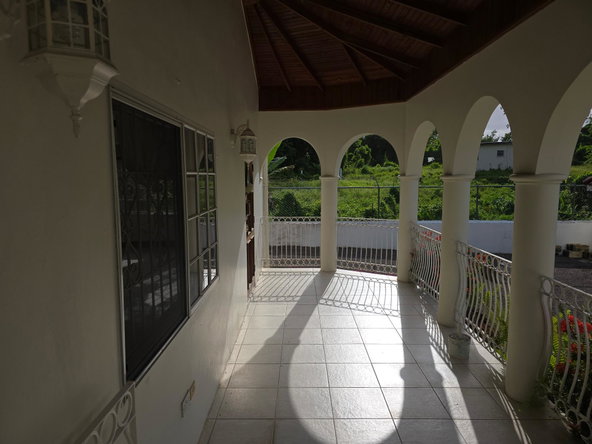 Eighth image of Sheffield, Negril in Negril, Westmoreland, Jamaica - property is For Sale