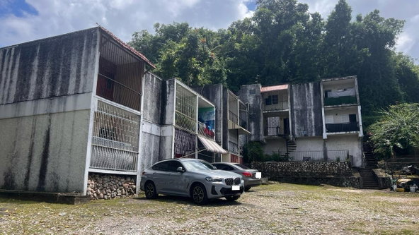 Second image of 1-24 Stony Hill Road in Stony Hill P.O., St. Andrew, Jamaica - property is For Sale