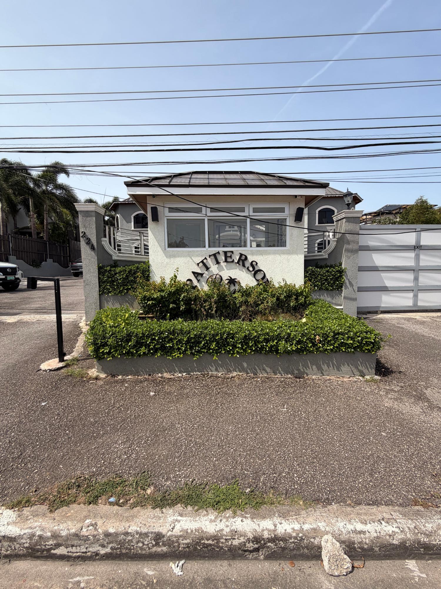 First image of 10-224 Patterson Ave Ironshore in Ironshore, St. James, Jamaica - property is For Rent