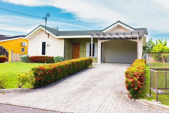 First image of Owl Street Drax Hall Manor Phase 1 in Drax Hall Estate, St. Ann, Jamaica - property is For Sale