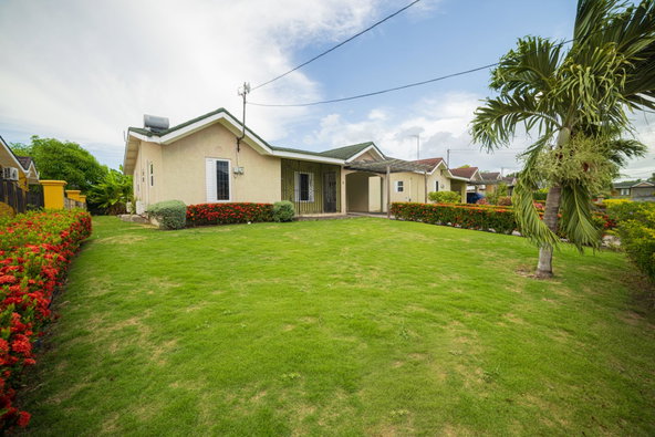 Second image of Owl Street Drax Hall Manor Phase 1 in Drax Hall Estate, St. Ann, Jamaica - property is For Sale