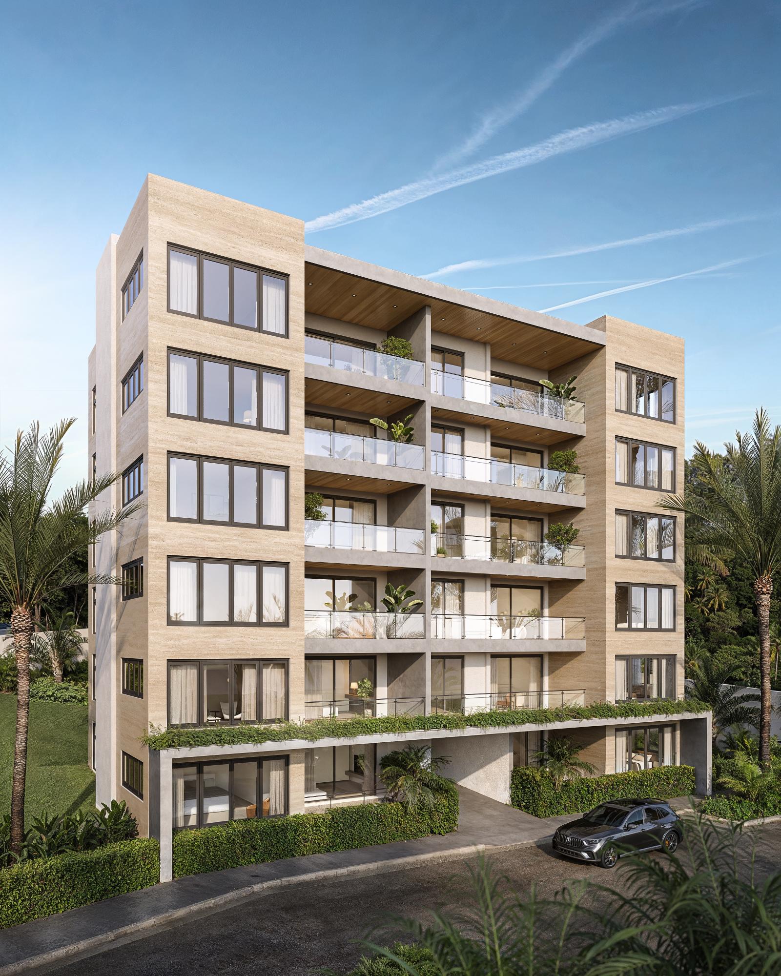 Second image of C4-lots 1 & 2 Spring Gardens in Reading, St. James, Jamaica - property is For Sale
