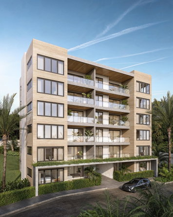 Second image of C4-lots 1 & 2 Spring Gardens in Reading, St. James, Jamaica - property is For Sale