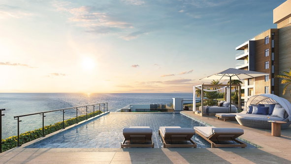 Fourth image of C4-lots 1 & 2 Spring Gardens in Reading, St. James, Jamaica - property is For Sale