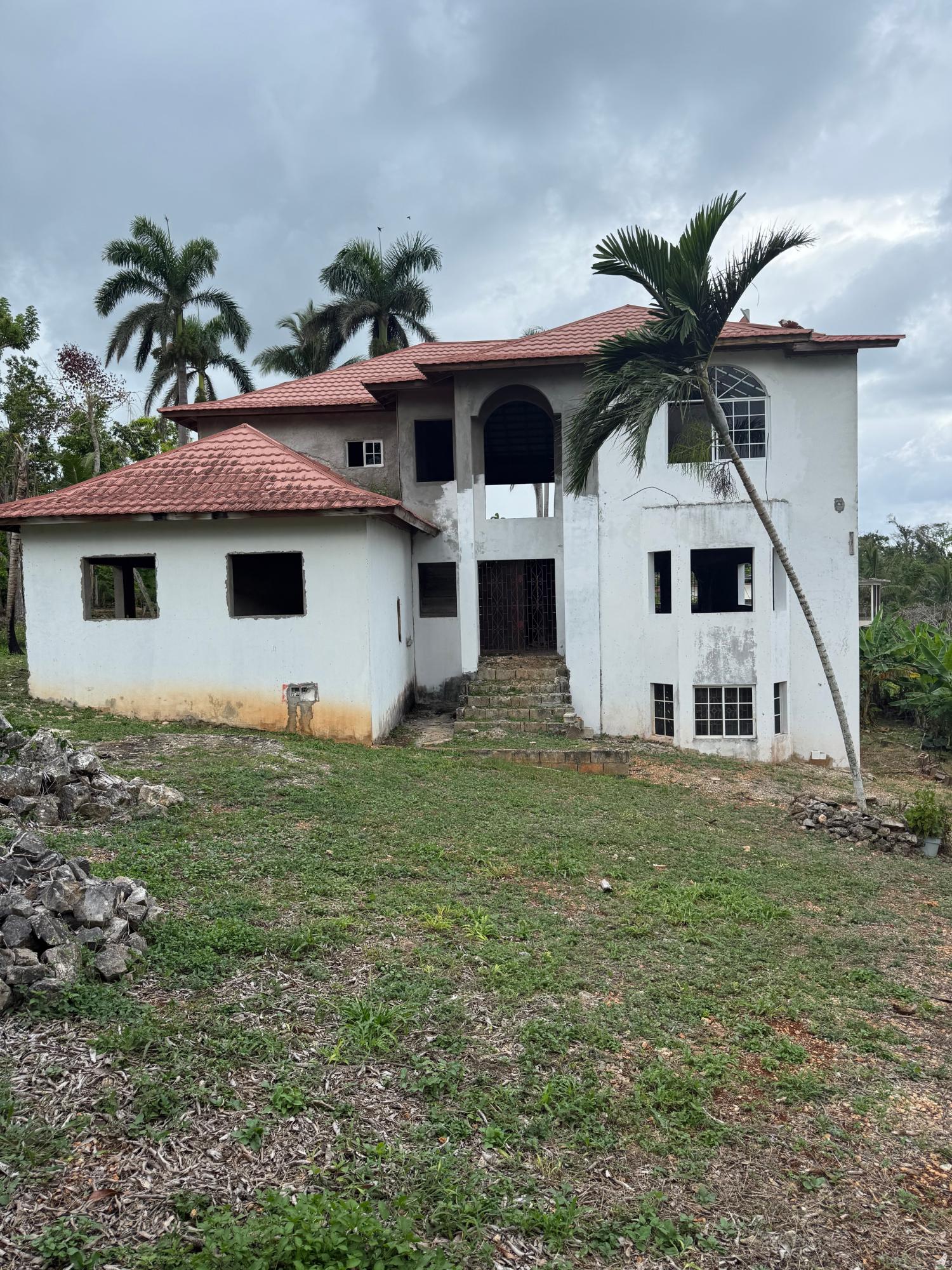 First image of Unity Hall Rhynie Drive in Reading, St. James, Jamaica - property is For Sale