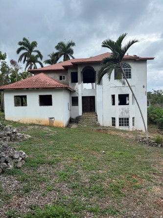 First image of Unity Hall Rhynie Drive in Reading, St. James, Jamaica - property is For Sale