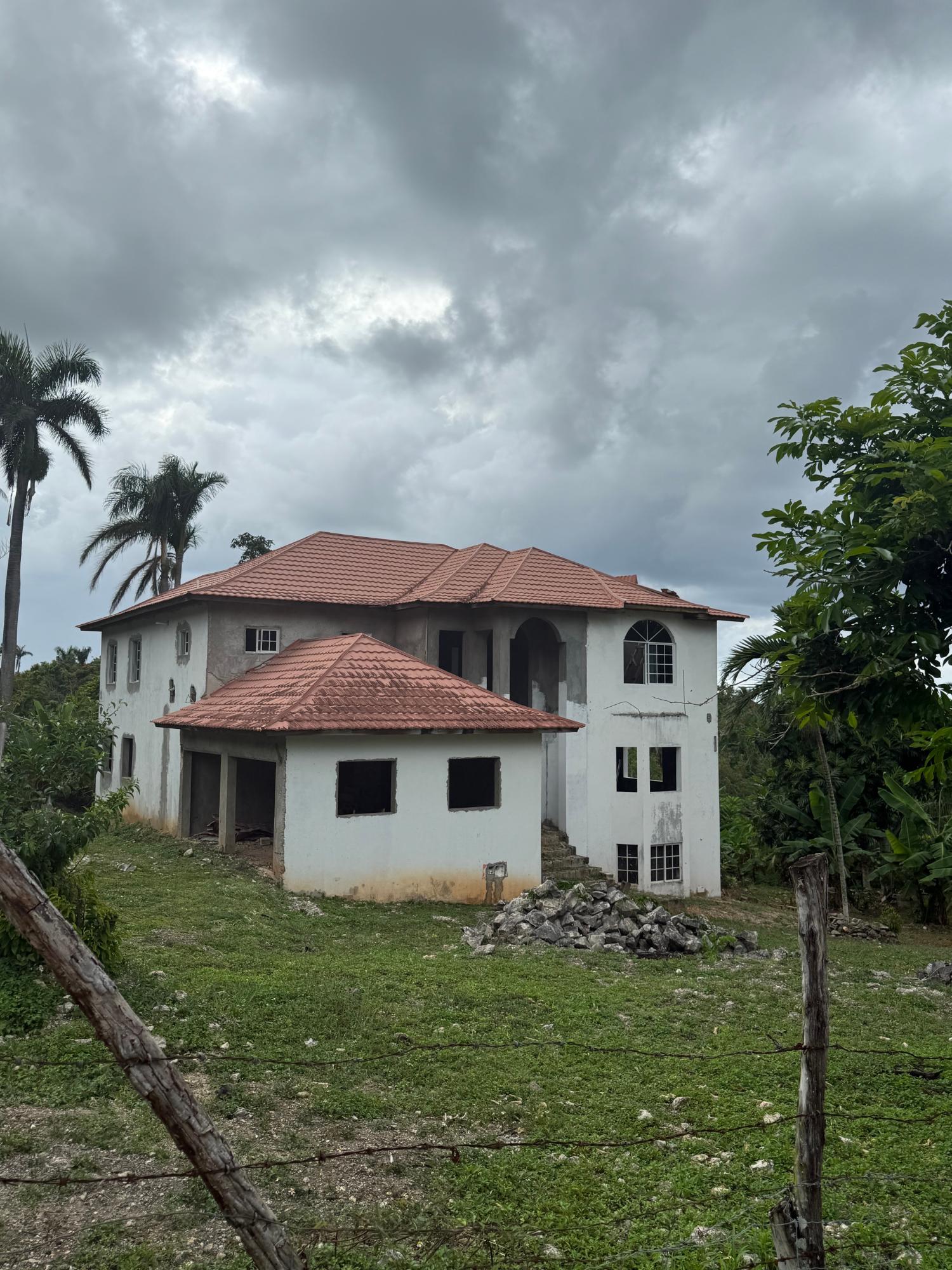 Tenth image of Unity Hall Rhynie Drive in Reading, St. James, Jamaica - property is For Sale