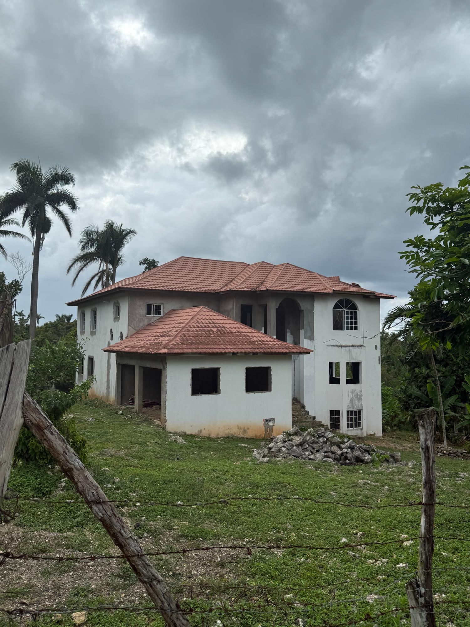 Eleventh image of Unity Hall Rhynie Drive in Reading, St. James, Jamaica - property is For Sale