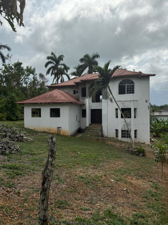 Second image of Unity Hall Rhynie Drive in Reading, St. James, Jamaica - property is For Sale