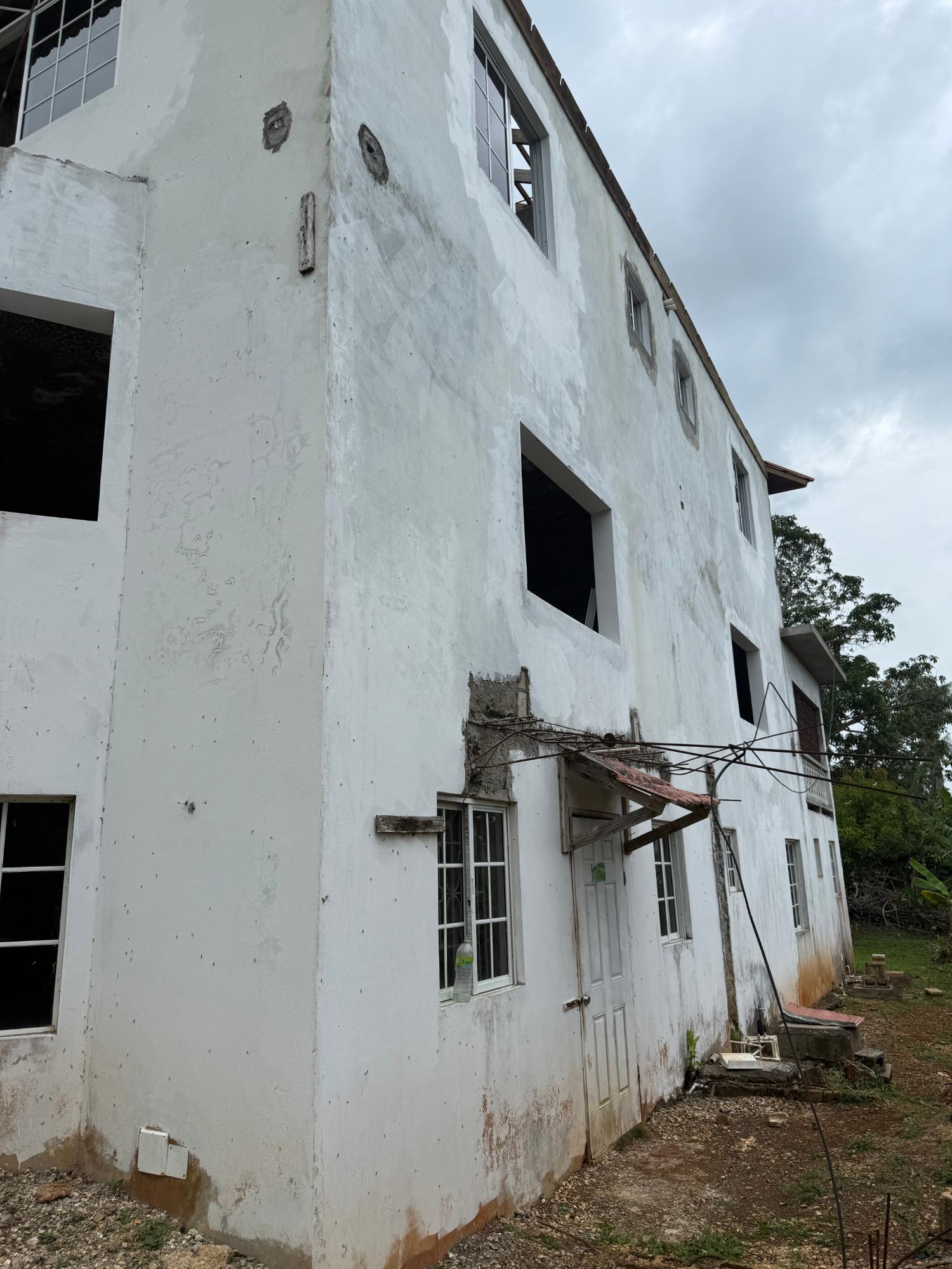 Twenty-First image of Unity Hall Rhynie Drive in Reading, St. James, Jamaica - property is For Sale