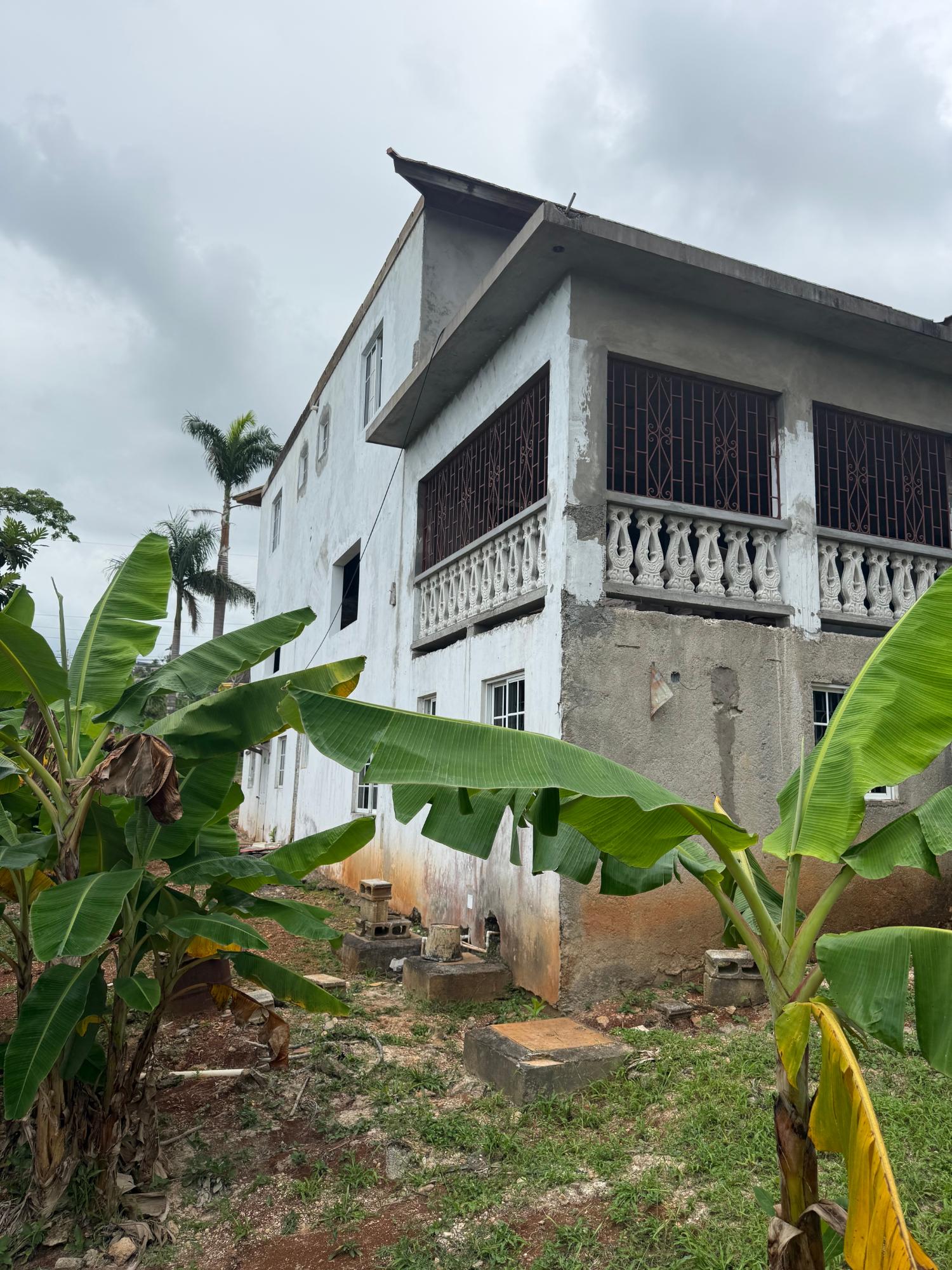 Twenty-Third image of Unity Hall Rhynie Drive in Reading, St. James, Jamaica - property is For Sale