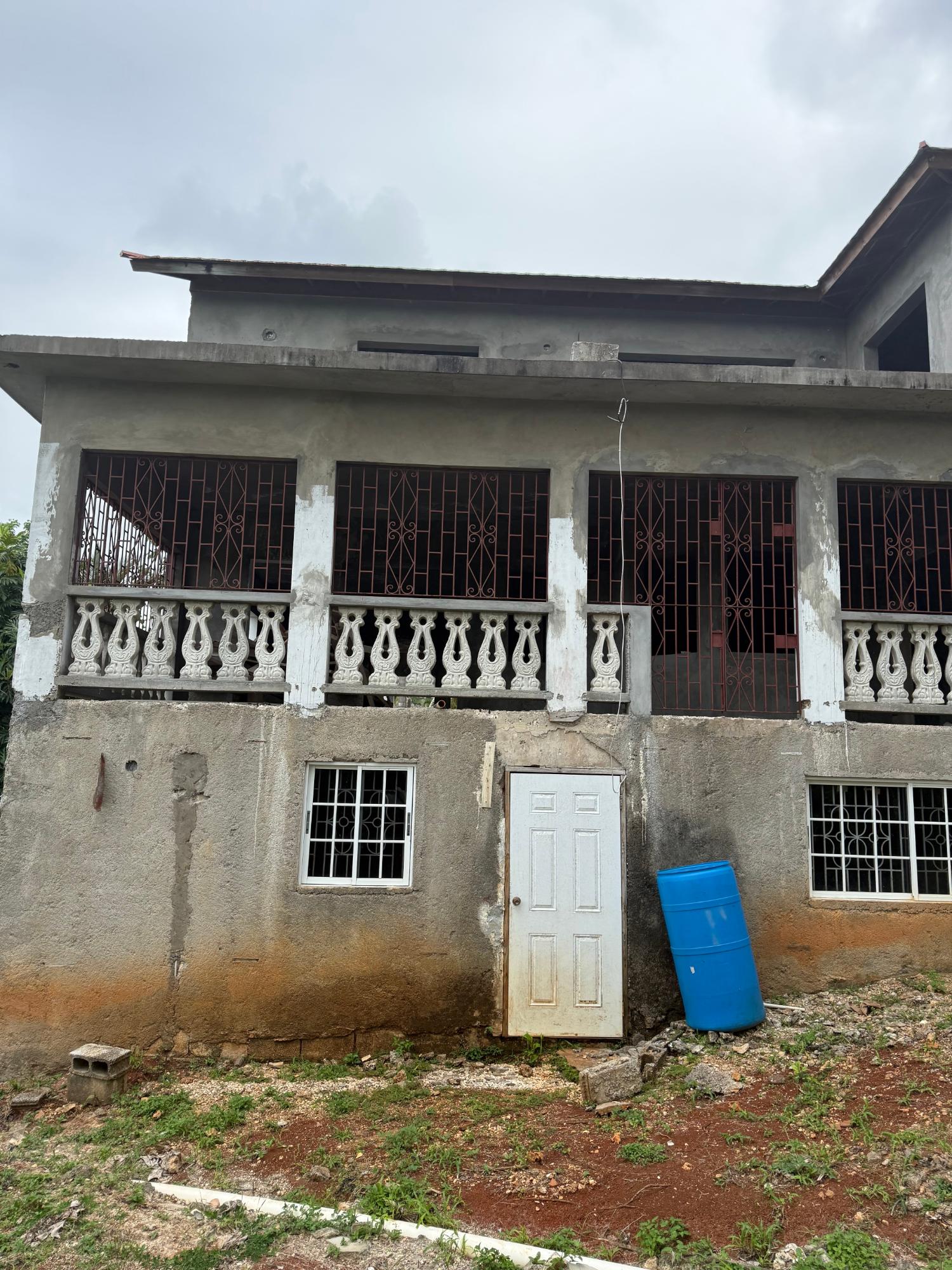 Twenty-Fifth image of Unity Hall Rhynie Drive in Reading, St. James, Jamaica - property is For Sale