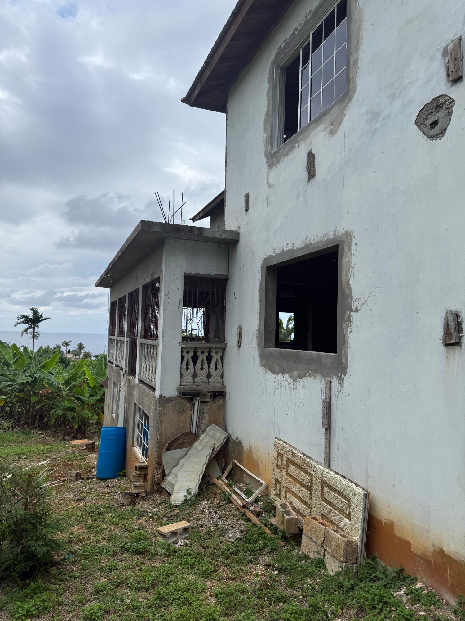 Twenty-Sixth image of Unity Hall Rhynie Drive in Reading, St. James, Jamaica - property is For Sale