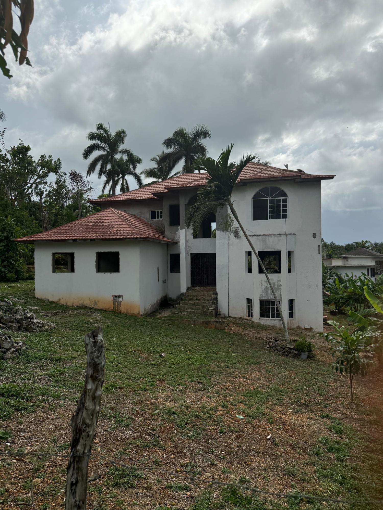 Twenty-Ninth image of Unity Hall Rhynie Drive in Reading, St. James, Jamaica - property is For Sale