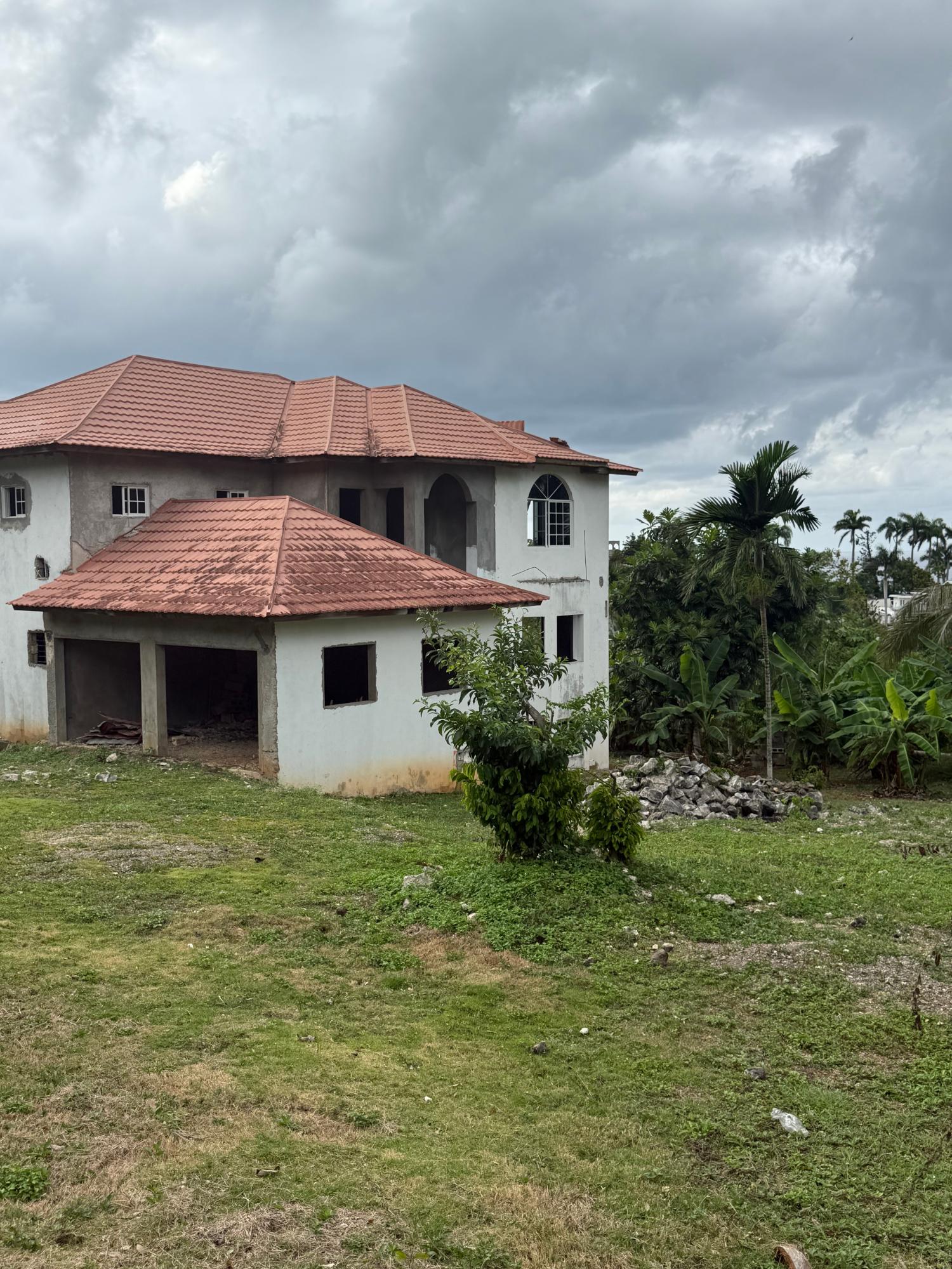 Third image of Unity Hall Rhynie Drive in Reading, St. James, Jamaica - property is For Sale