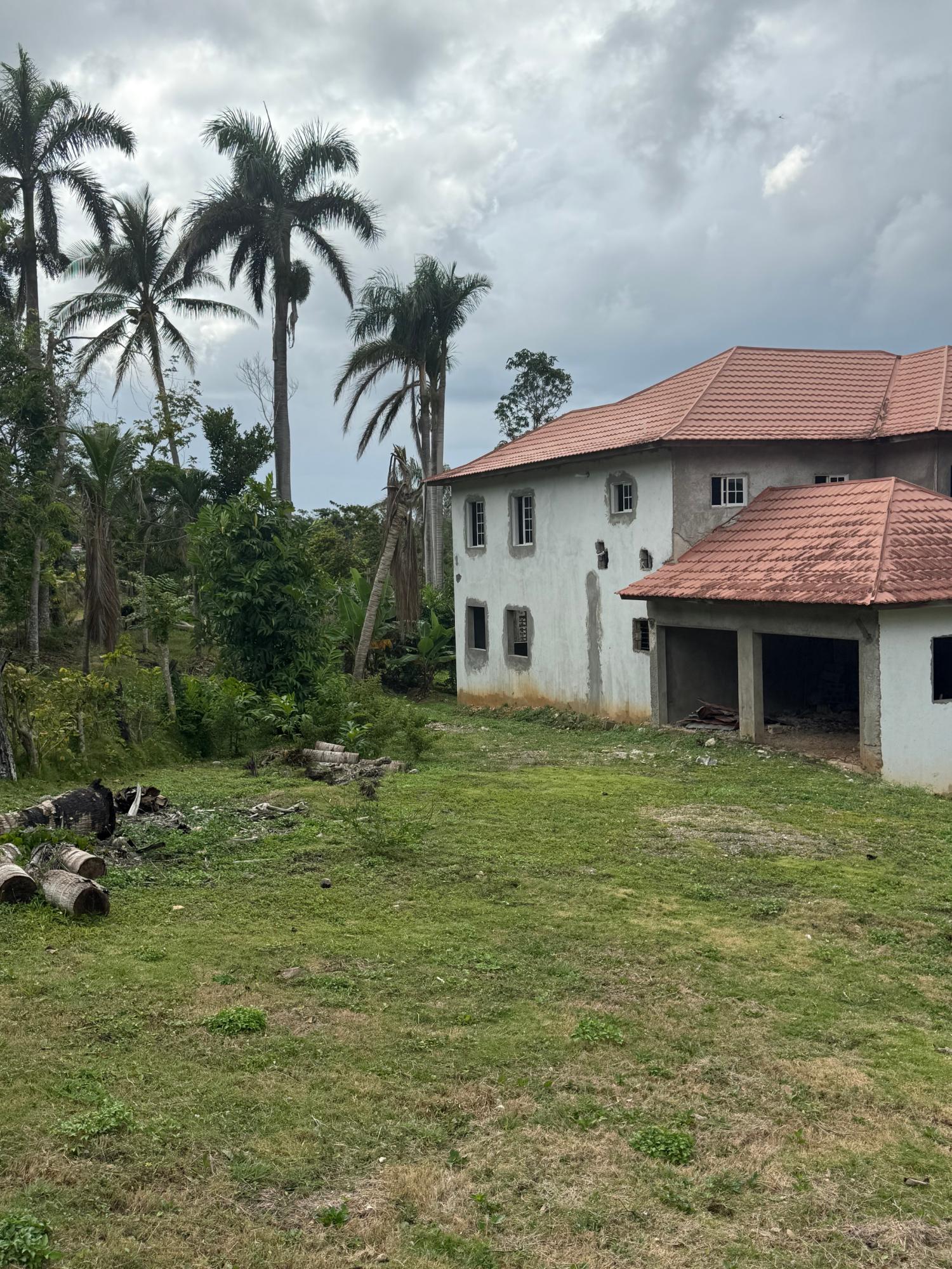 Fourth image of Unity Hall Rhynie Drive in Reading, St. James, Jamaica - property is For Sale