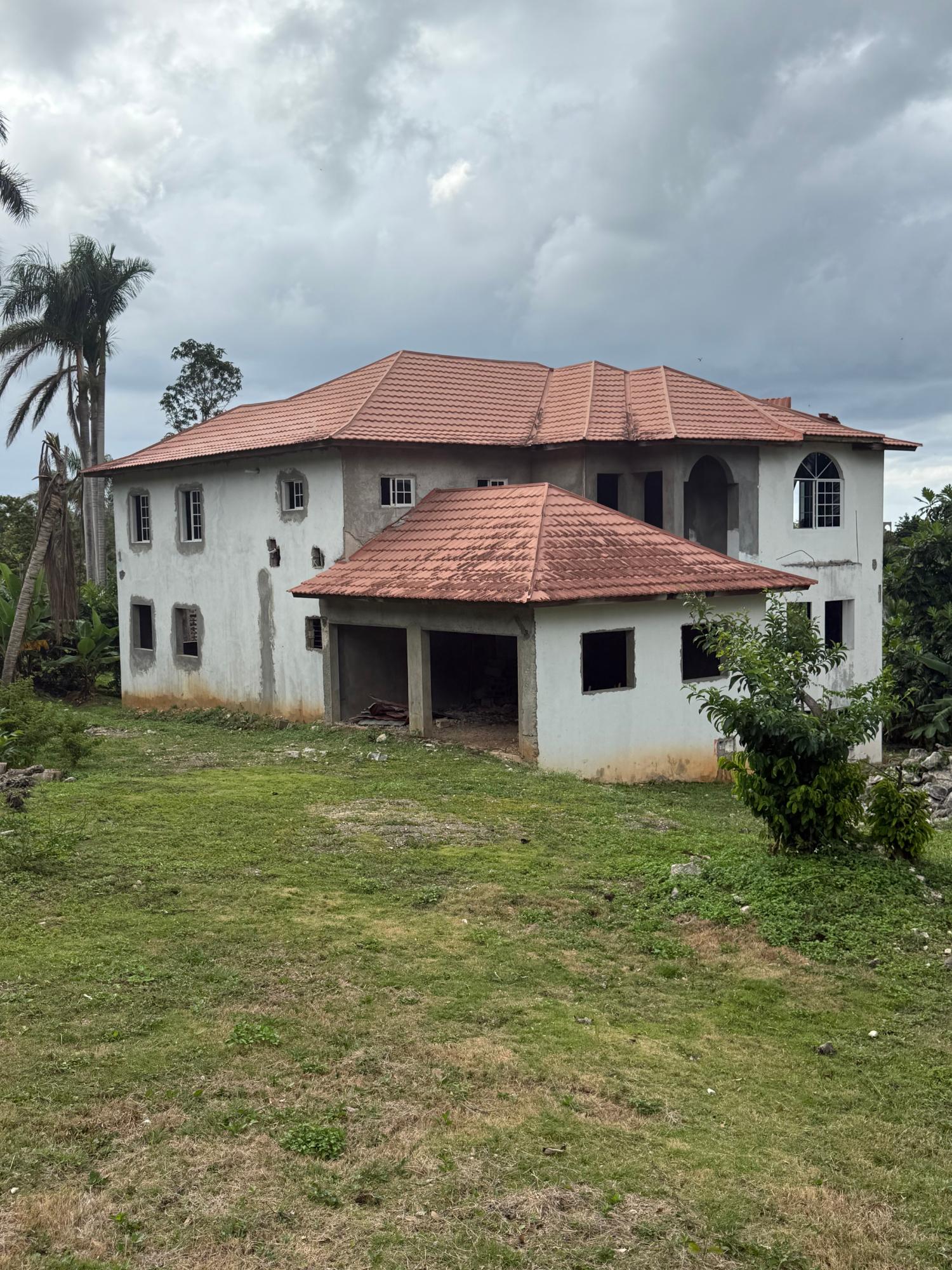 Fifth image of Unity Hall Rhynie Drive in Reading, St. James, Jamaica - property is For Sale