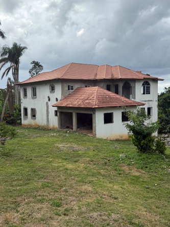 Fifth image of Unity Hall Rhynie Drive in Reading, St. James, Jamaica - property is For Sale