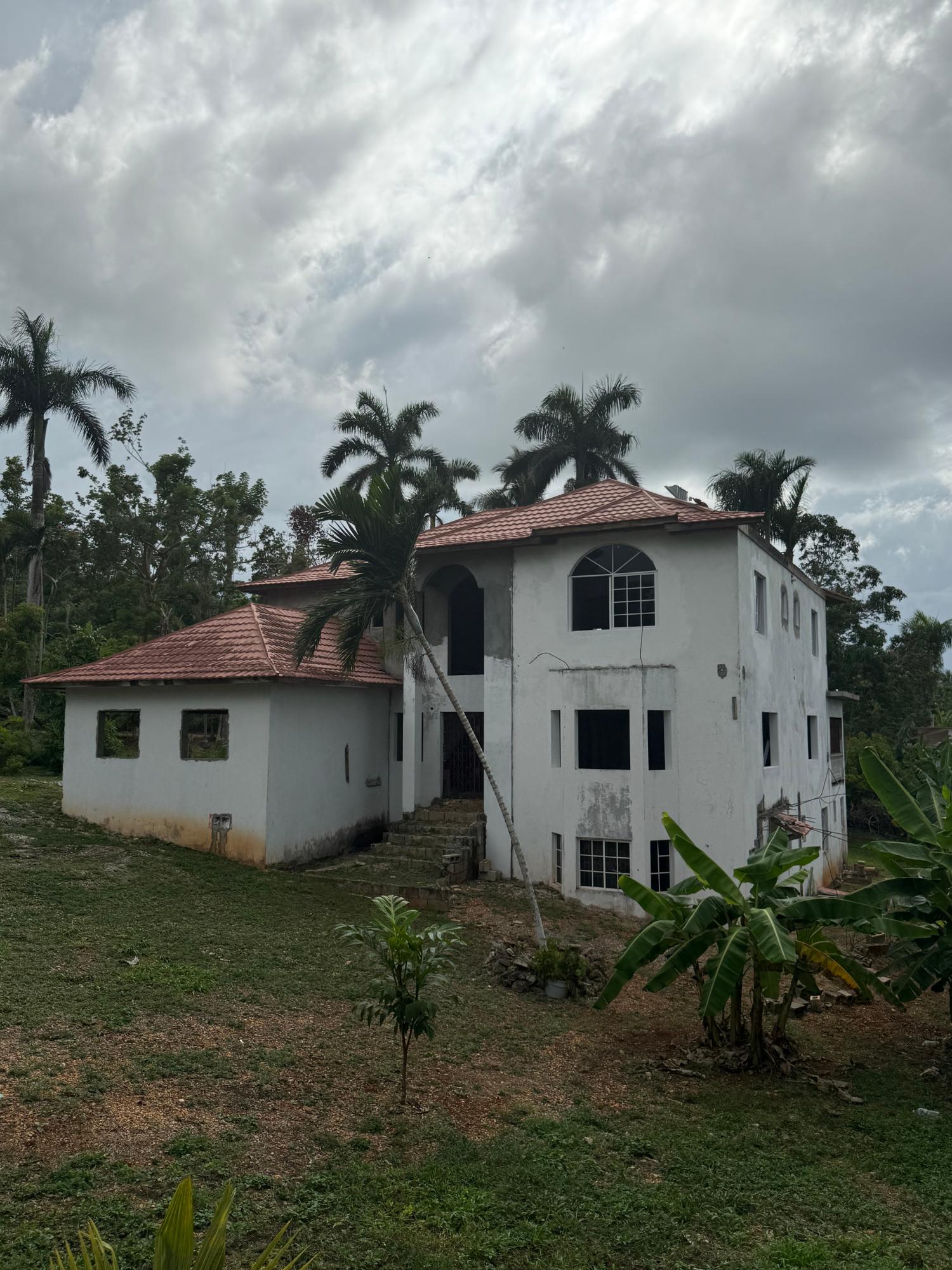 Ninth image of Unity Hall Rhynie Drive in Reading, St. James, Jamaica - property is For Sale