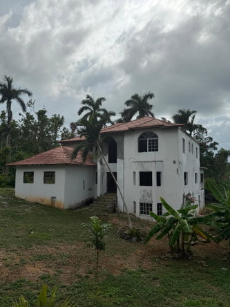 Ninth image of Unity Hall Rhynie Drive in Reading, St. James, Jamaica - property is For Sale