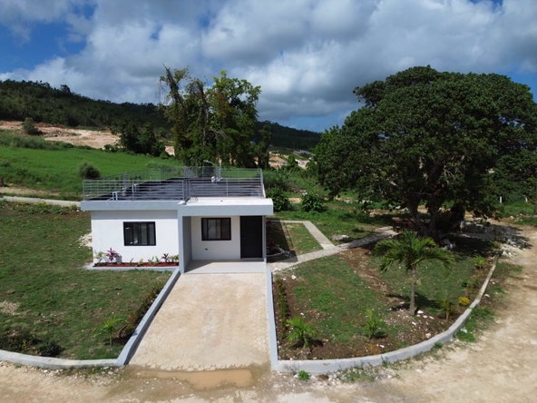 First image of 496 Hosanna Estates, Ocho Rio in Ocho Rios, St. Ann, Jamaica - property is For Sale