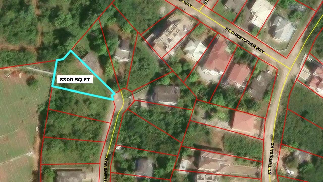 Seventh image of 116a St.matthews Way,green Acr in Green Acres, St. Catherine, Jamaica - property is For Sale