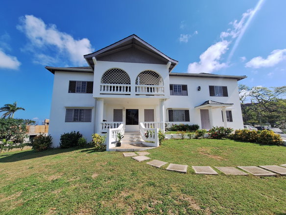 First image of Apt D-7a Park Ave, Montego Bay in Montego Bay, St. James, Jamaica - property is For Rent