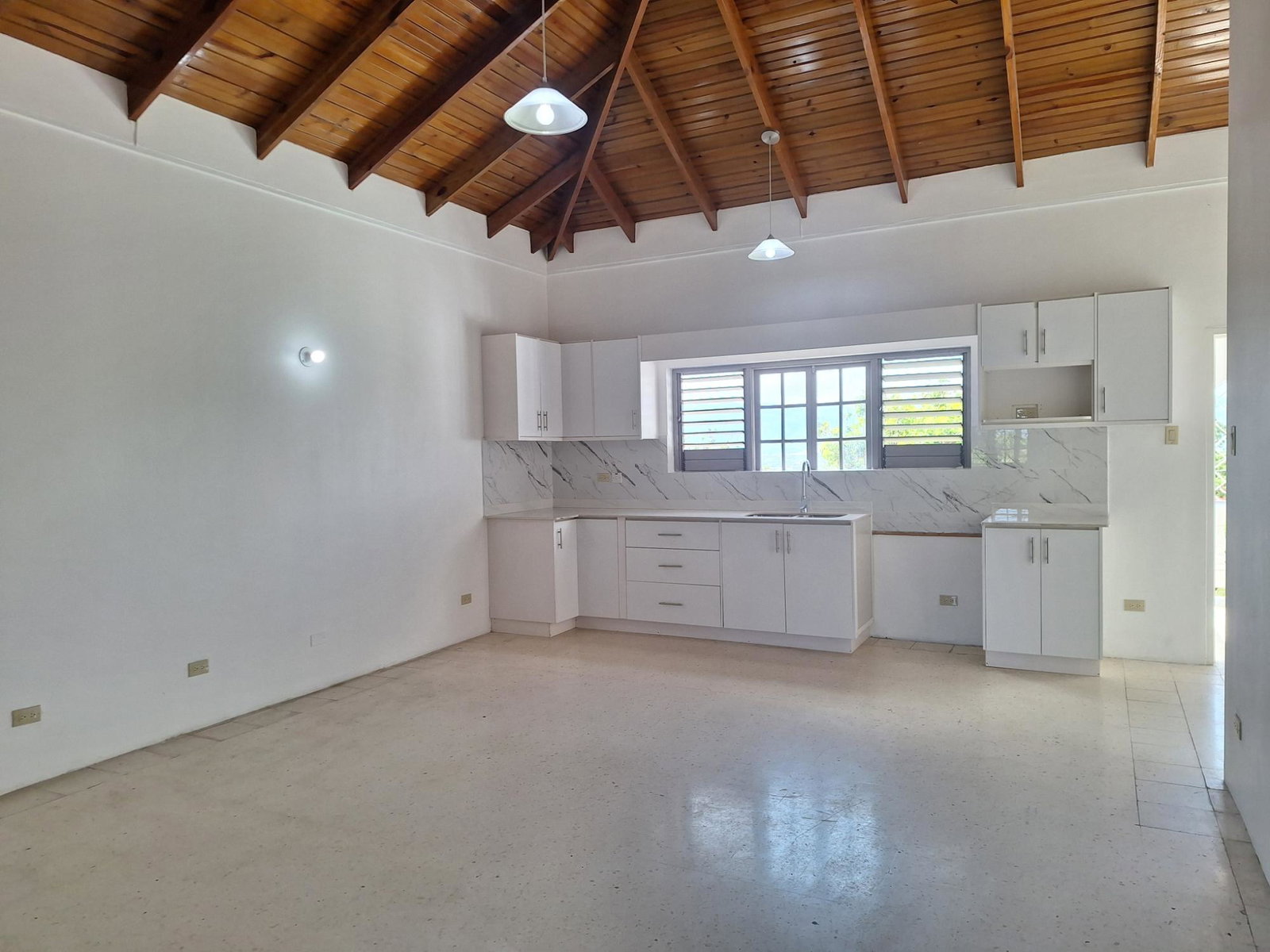 Second image of Apt D-7a Park Ave, Montego Bay in Montego Bay, St. James, Jamaica - property is For Rent