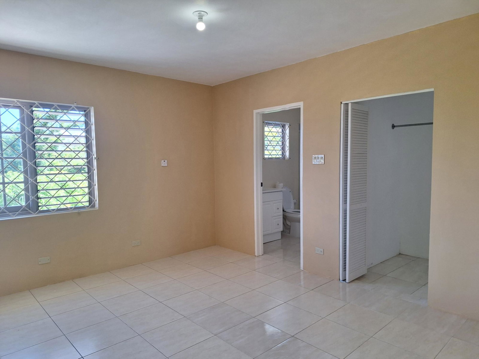 Fourth image of Apt D-7a Park Ave, Montego Bay in Montego Bay, St. James, Jamaica - property is For Rent